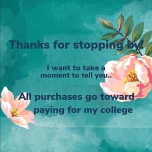 Thank you so much! ❤️